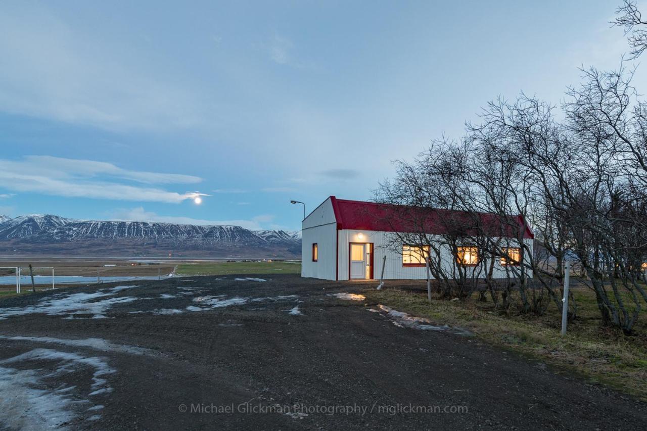 Sythra-Skoerthugil Guesthouse วาร์มาห์ลิด ภายนอก รูปภาพ